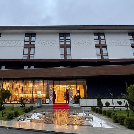 Lipa Hotel Travnik Exterior foto
