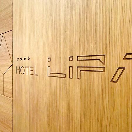 Lipa Hotel Travnik Exterior foto